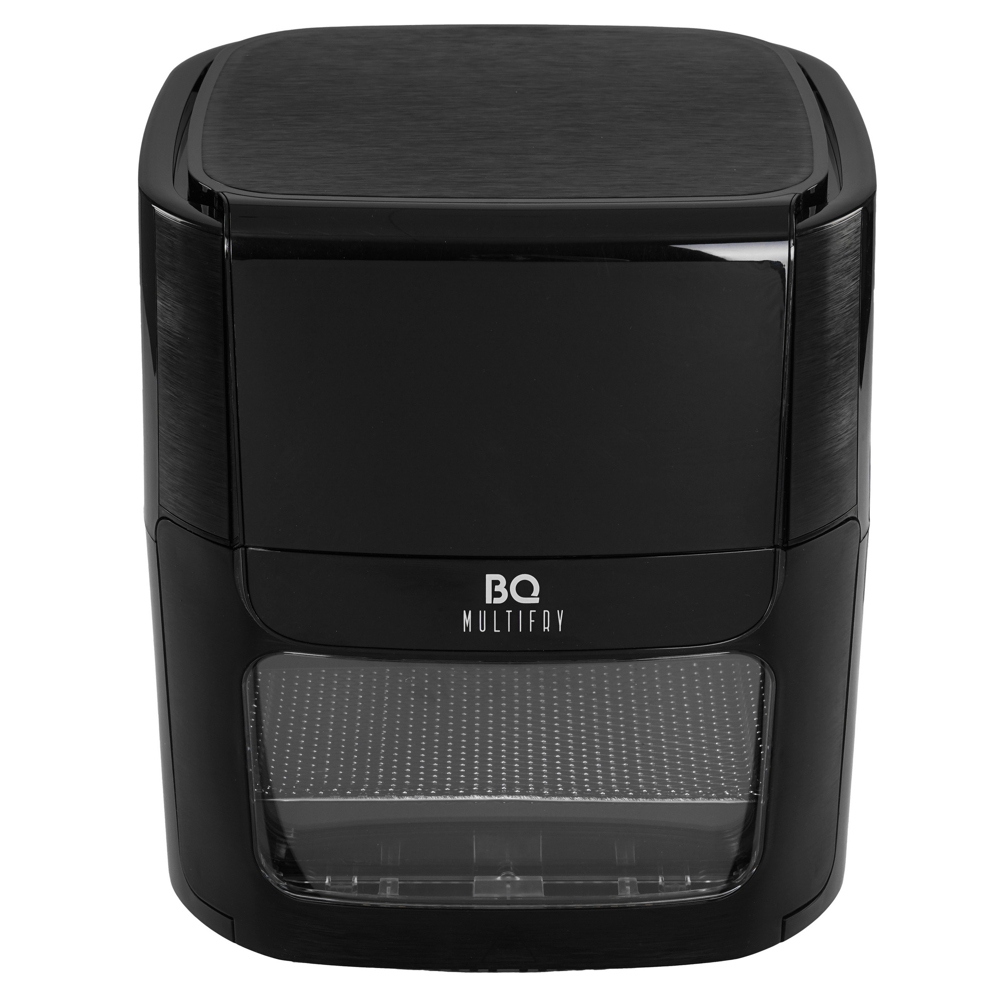 9210819 Аэрогриль BQ GR2009 черный STDN-0105091 - Вид №1