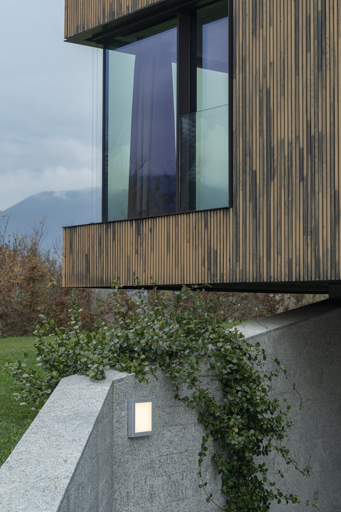 5026316 Потолочный светильник Platek PIX  PIX 26 - LED 3000K diffuse - Вид №4