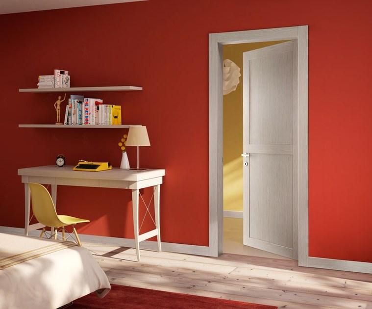 PIVATO Распашная дверь со скрытыми петлями sun-id-1458026 - Вид №3