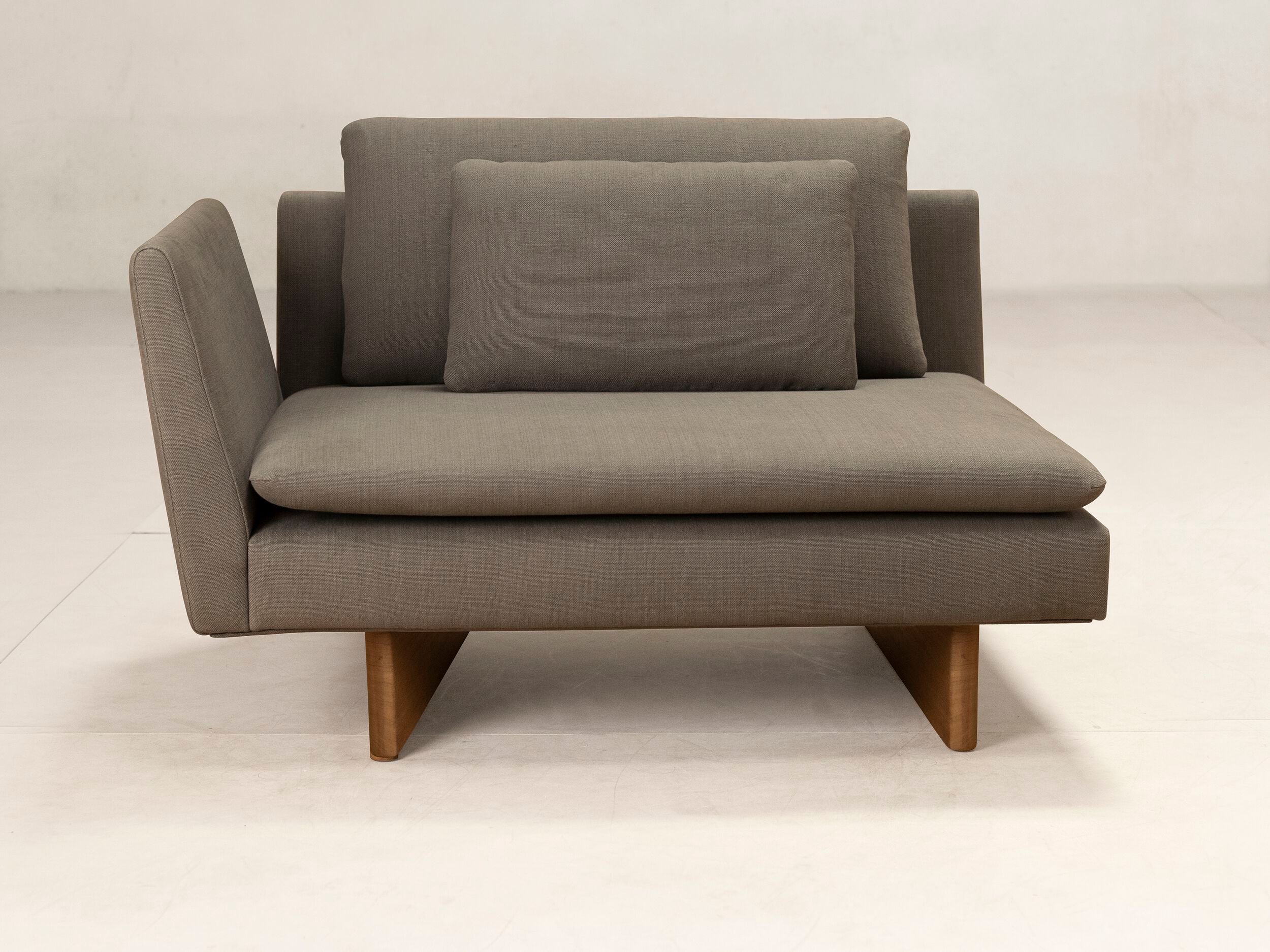 Модульный тканевый диван Phantom Hands X + L ARCH-00025912 - Вид №2