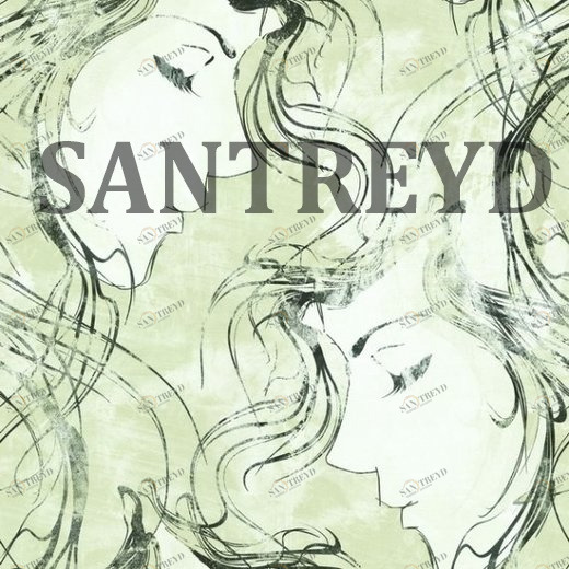 AV50100 Обои Seabrook Avant Garde