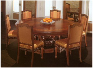 Стол  PAOLO LUCCHETTA EVERLASTING tavolo - 1