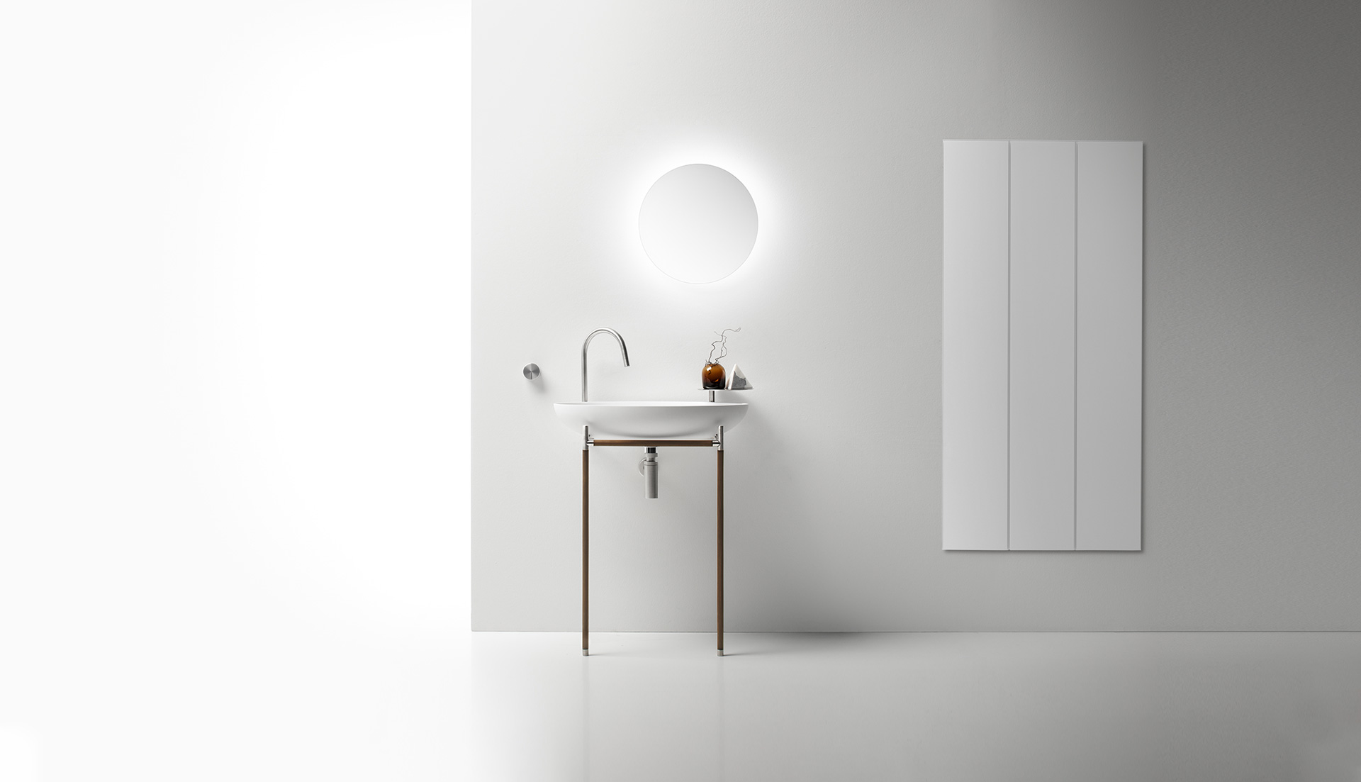 Monsieur Мебель для ванной Falper  - Вид №1