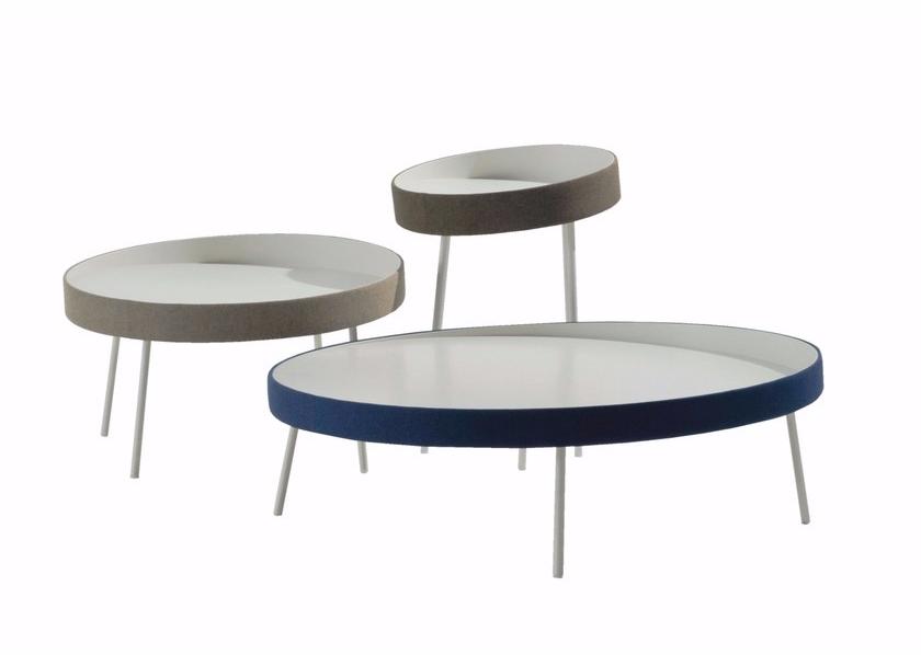 Roche Bobois Круглый журнальный столик sun-id-1344711 - Вид №1