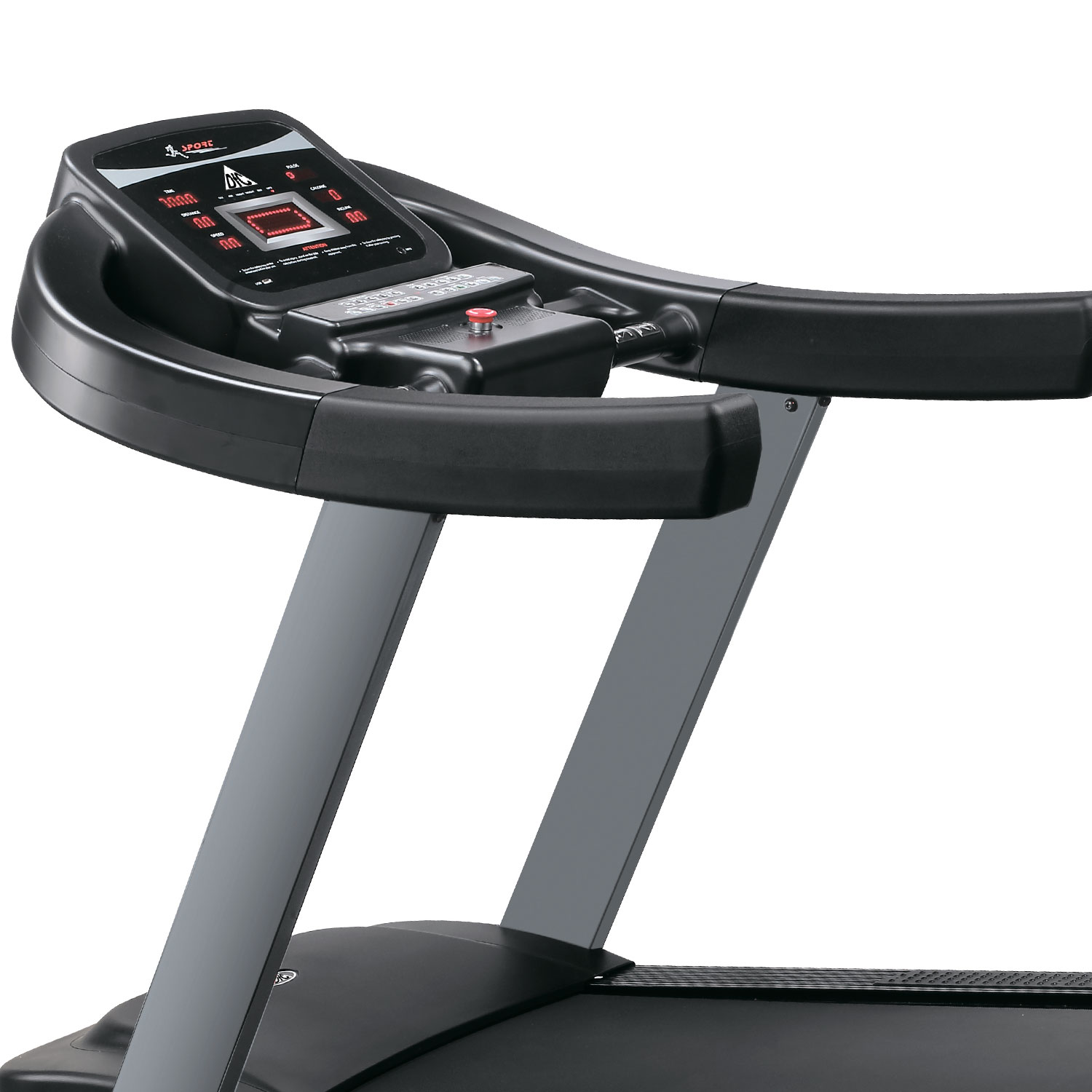 T810 Беговая дорожка runner t810 pro DFC  - Вид №5