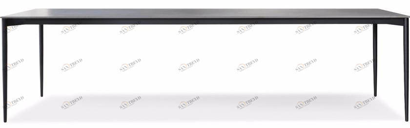 Joli Прямоугольный стол Marguerite sun-id-1408786