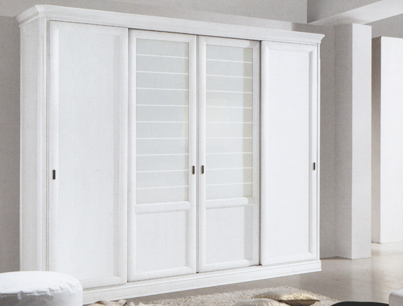 Шкаф  ARTE CASA 2469 Evoluzione