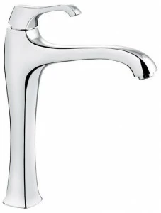 EMMEVI RUBINETTERIE Смеситель для умывальника с переключателем Ares