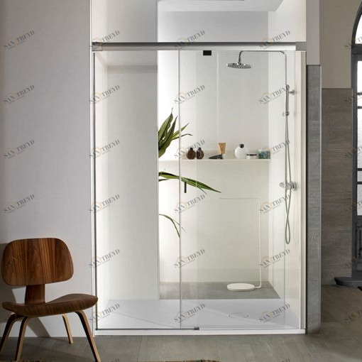 Шторка для душа S315800050 System pool YOVE 9 SYSTEMPOOL