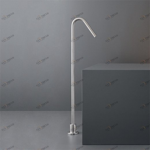 Свободно стоящий излив для ванны H. 835 мм  FRE10 CEADESIGN 