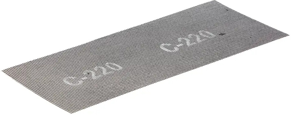 Santreyd Сетчатые шлифовальные листы P220 115×280 мм, 5 шт 13006129