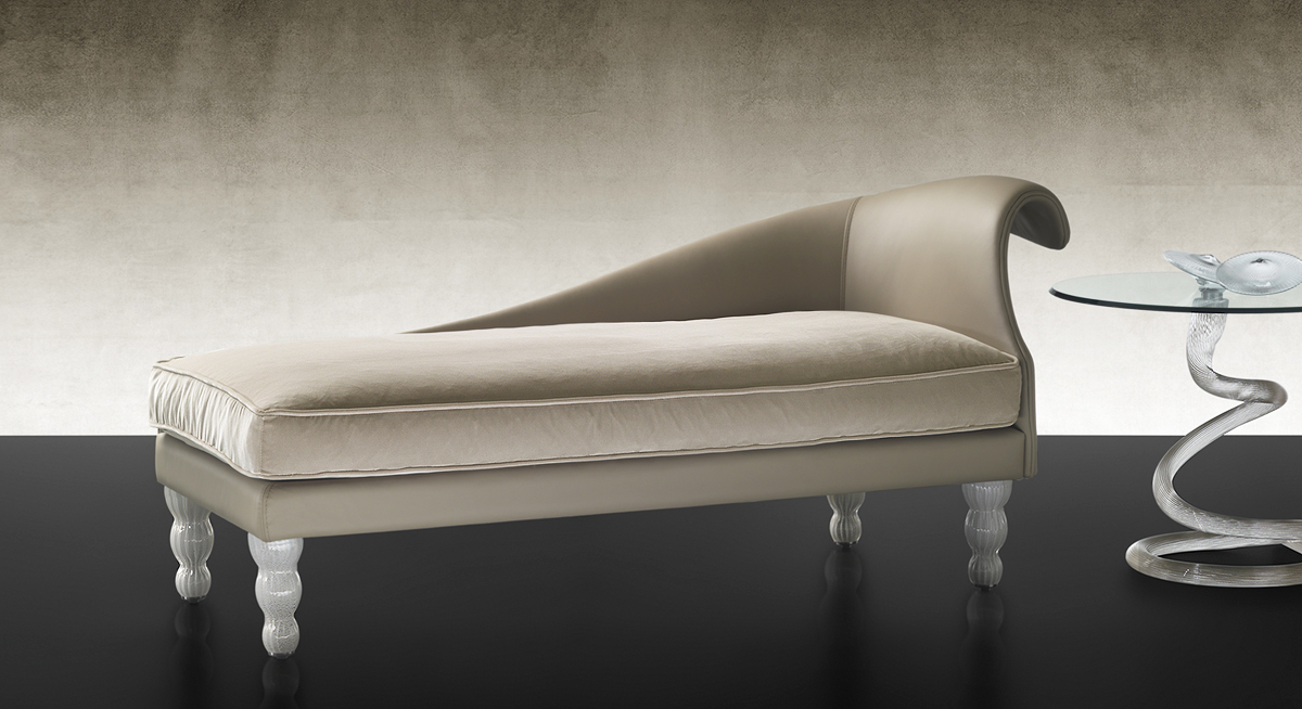 Кушетка  REFLEX CASANOVA TRICLINIO  - Вид №1