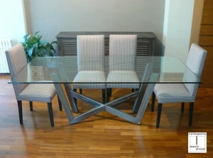 Gonzalo De Salas Прямоугольный обеденный стол