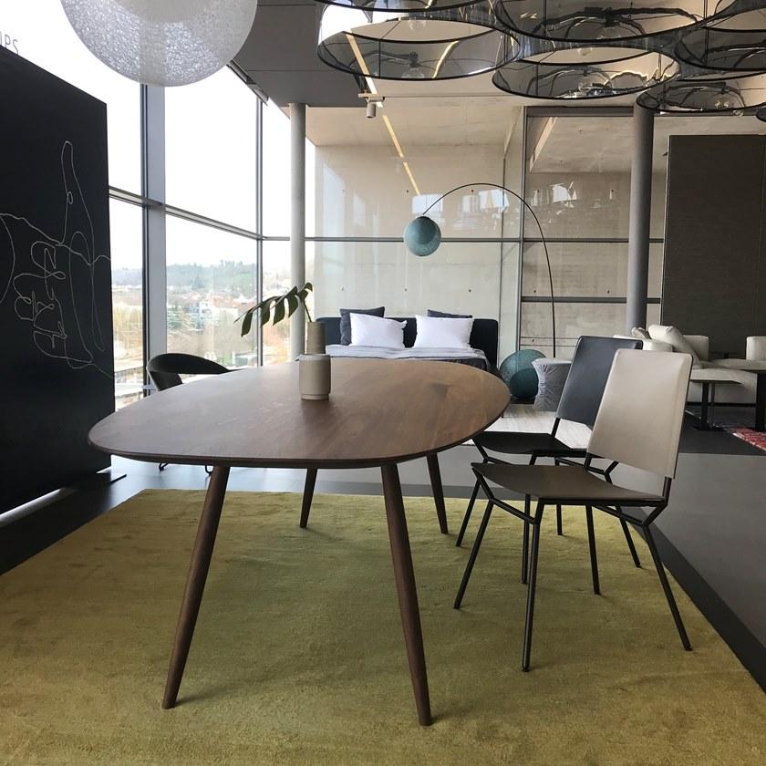 ZALABA Design Кожаное кресло Love sun-id-1467842 - Вид №6