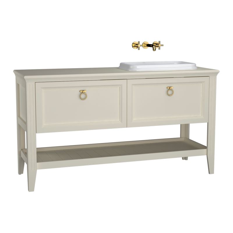 62209 Раковина Vitraglobal Valarte 