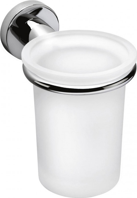 B2702 Стакан настенный COLOMBO Basic Colombo Design