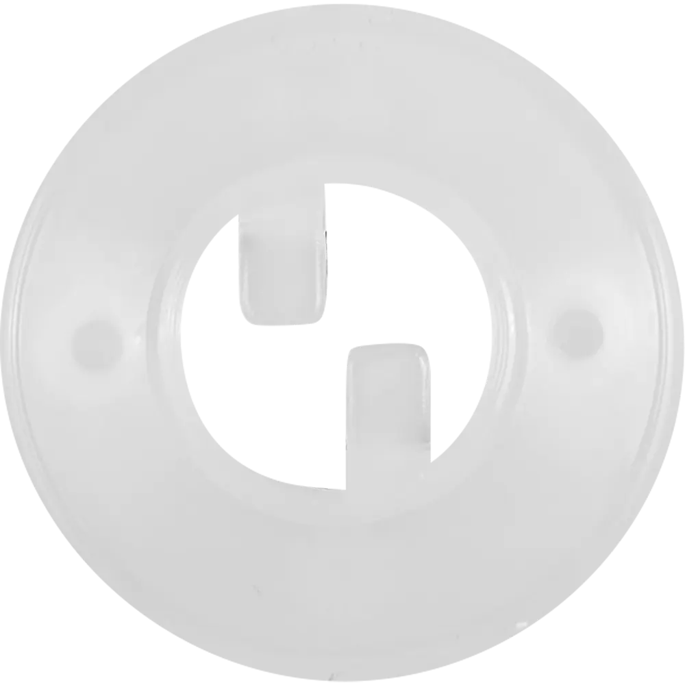 Заглушка для розетки TDM Electric с ключом (6 шт.) - защита от детей 88582234 STLM-1107389 - Вид №2