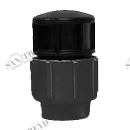 Заглушка 20 ПЭ PROAQUA 2977