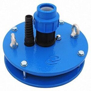 Оголовок скважинный ДЖИЛЕКС ОС 107-127/32