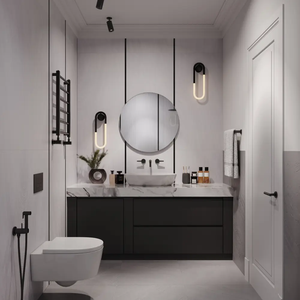 Santreyd П-профиль алюминиевый для отделочных работ 10x10x1.2x2000 мм 89034316 STLM-1005561 - Вид №3