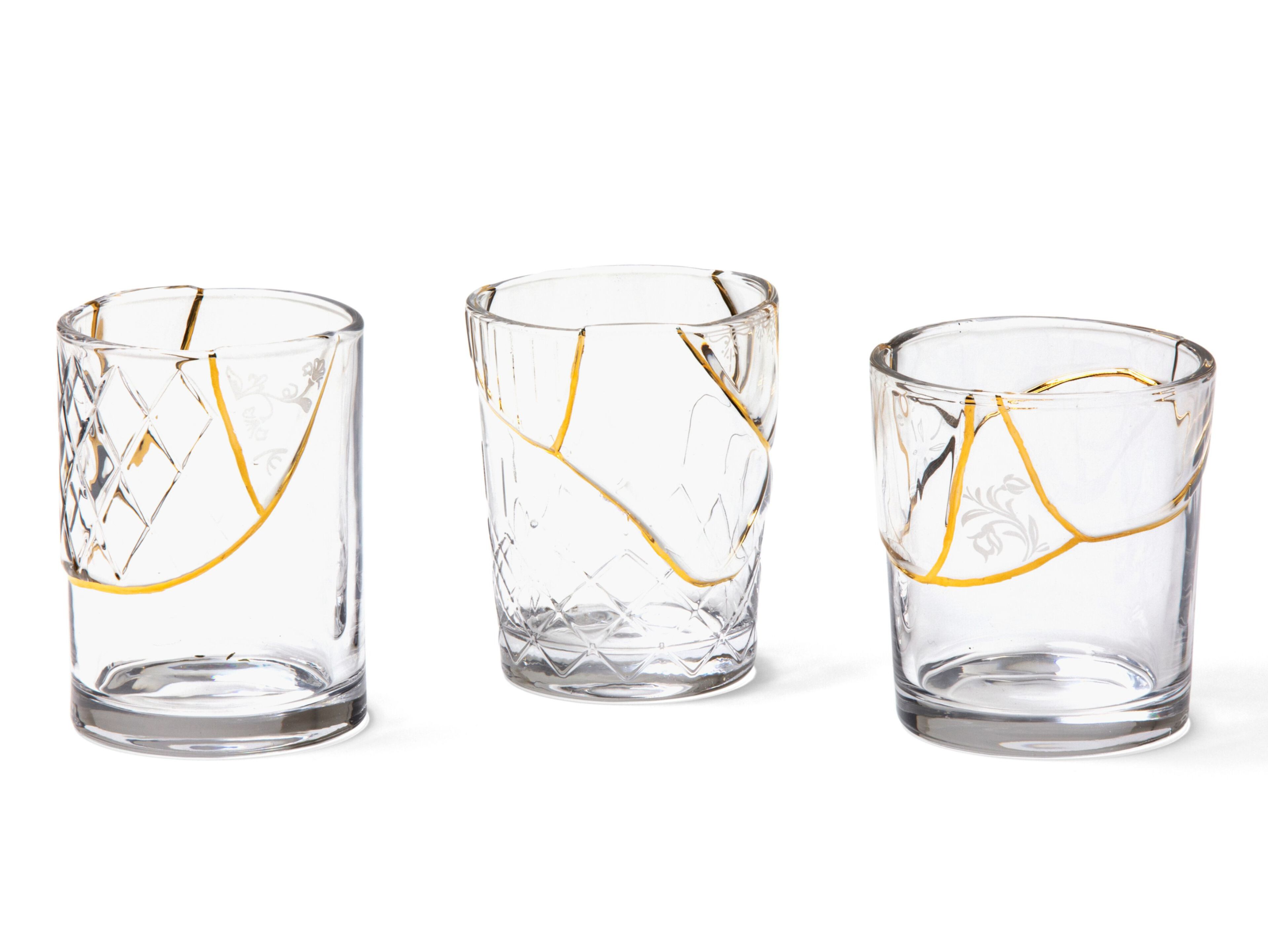 Стакан In Stock Seletti ARCH-00023983