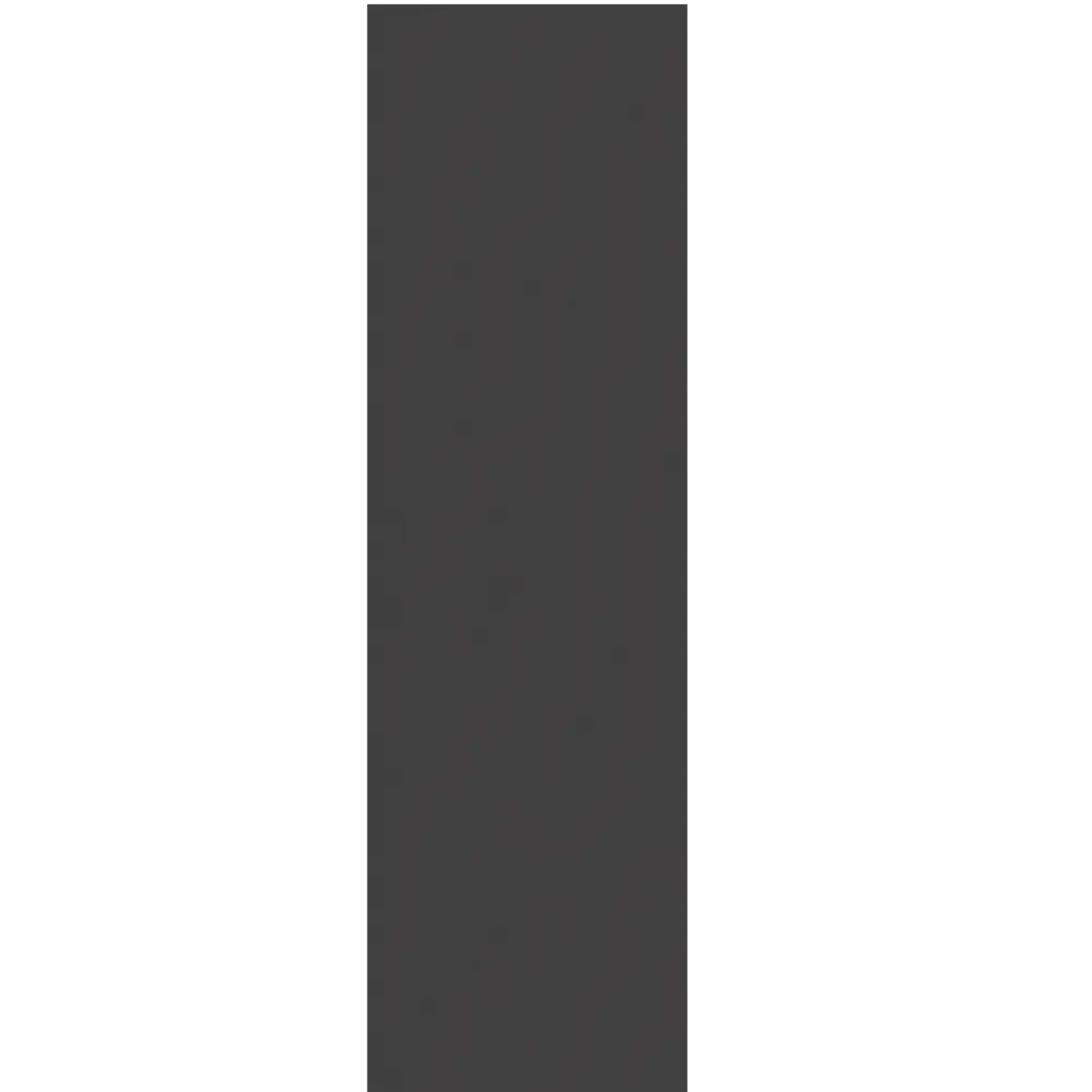 Дверь Лион 59.4x193.8x1.8 см ДСП цвет серый Santreyd STLM-2104795 - Вид №1