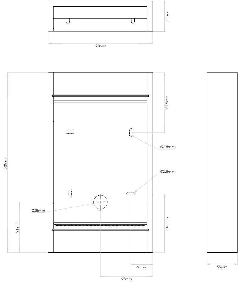 Astro Lighting Настенный светодиодный светильник из гипса с диммером sun-id-1419413 - Вид №4