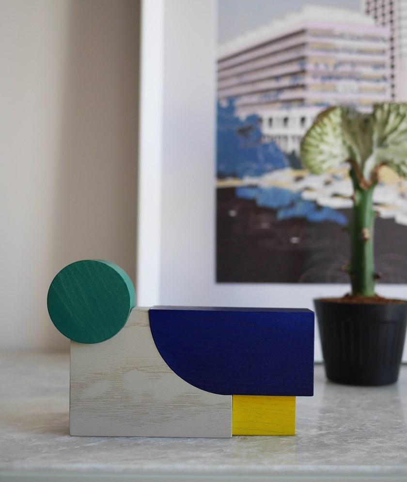 Sancal Деревянный орнамент Cosas sun-id-1472464 - Вид №16