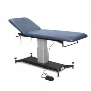 vision-tower-liftback Стационарный массажный стол TOWER LIFTBACK VISION