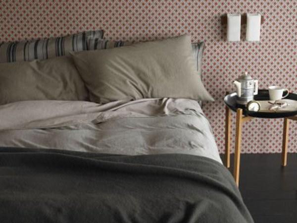 Society Limonta Простыня из хлопка и кашемира Kash sun-id-1453713 - Вид №3