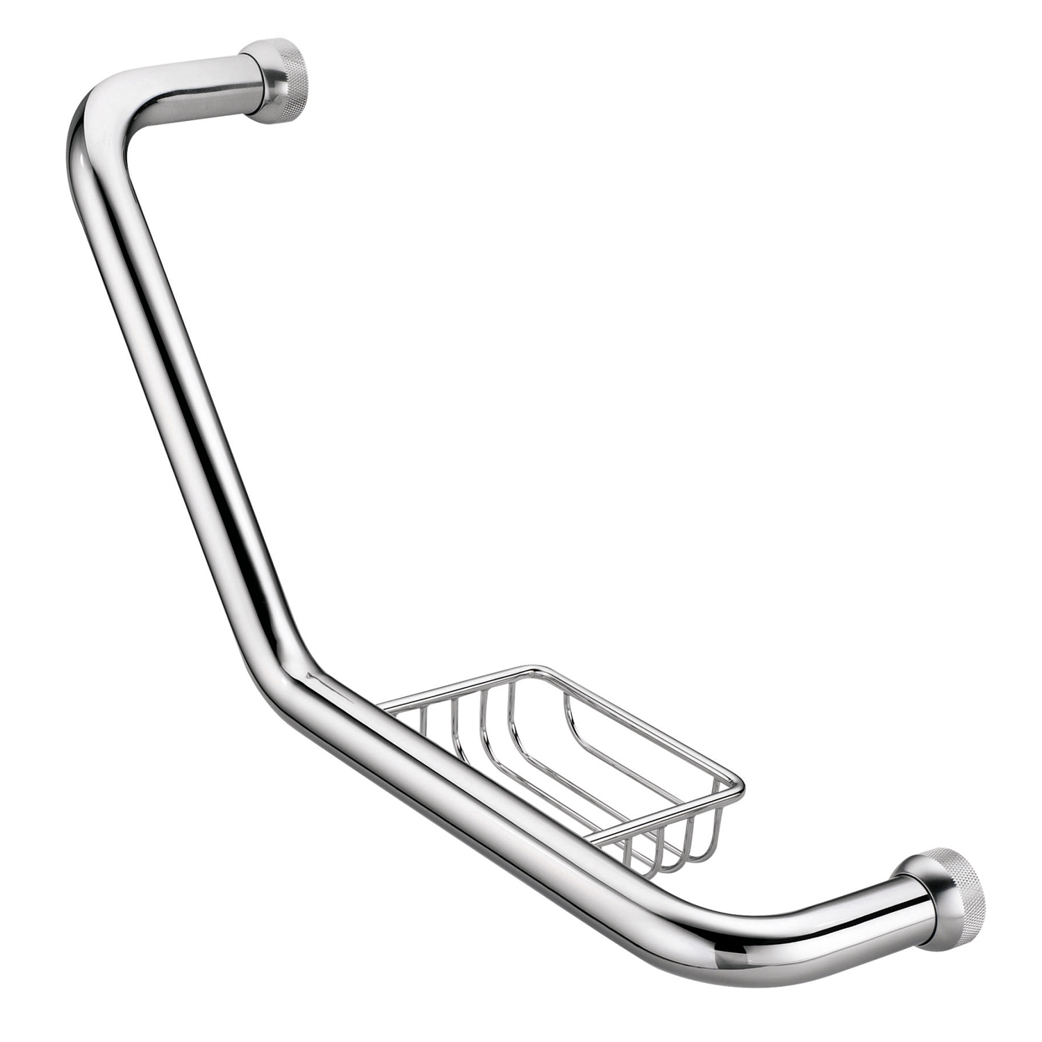 K-1077Right Поручень для ванны WasserKRAFT  - Вид №1