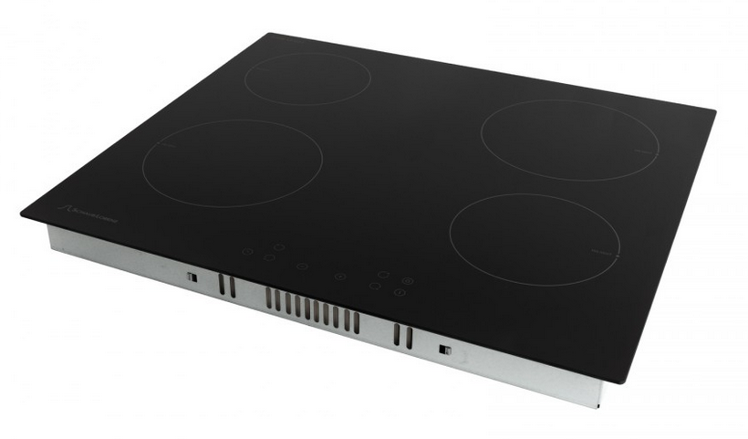 5356597 Электрическая варочная поверхность Schaub Lorenz SLK СY60T5 STDN-0078005 - Вид №1