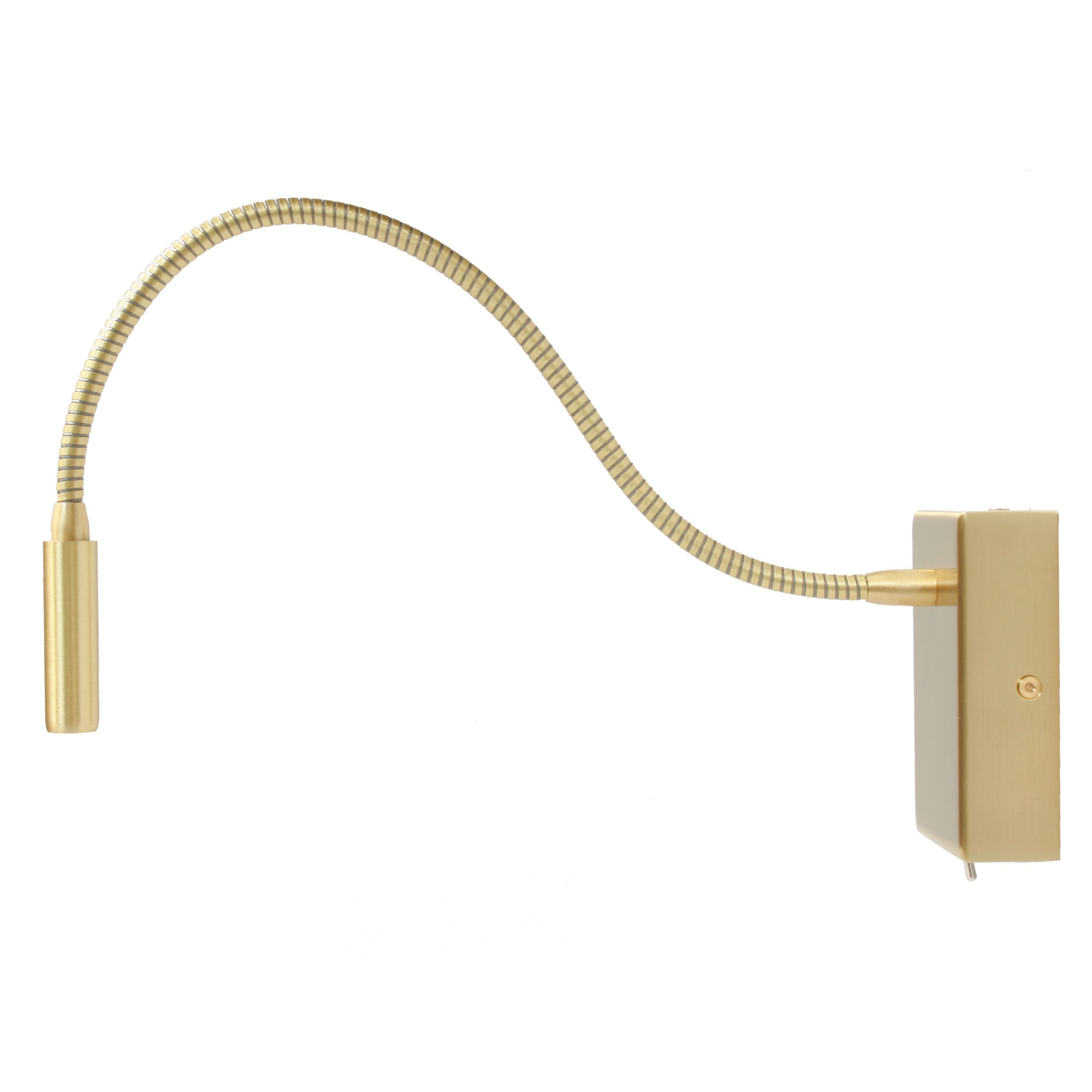 Светодиодный настенный светильник с гибкой рукояткой TEKNI-LED Zoom ARCH-00114384 - Вид №37