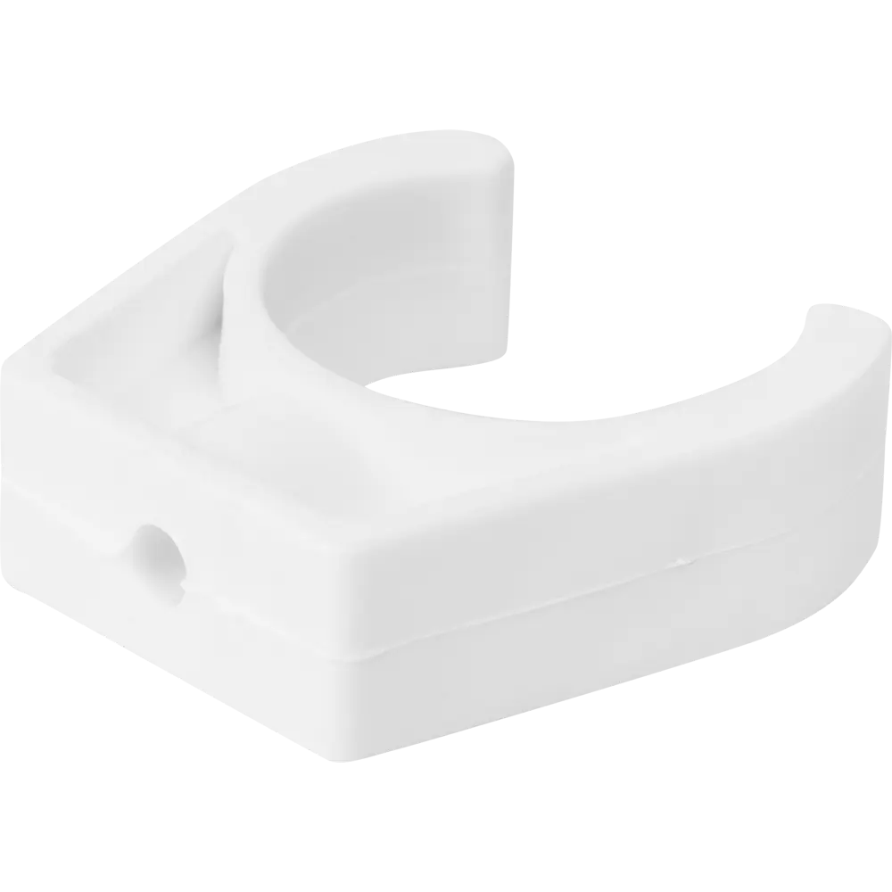 РВК Клипса для полипропиленовой трубы 32 мм — надежное крепление без сварки 11348707 STLM-0001196 - Вид №1