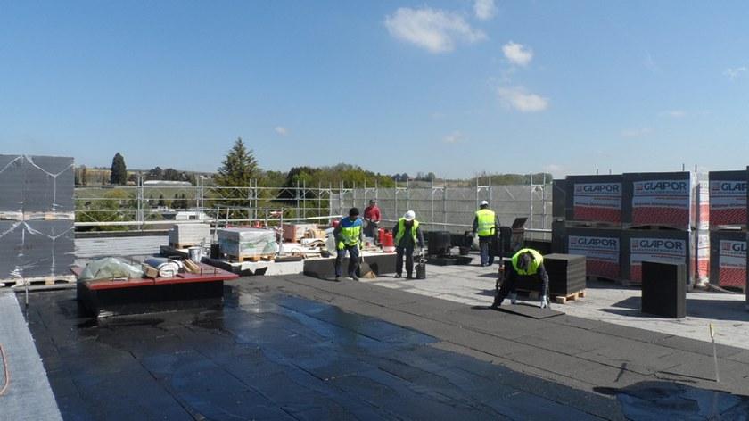 Bacchi Теплоизоляционная панель из пеностекла Isolanti termici in vetro cellulare sun-id-1426050 - Вид №7