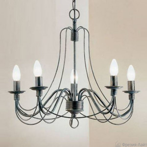 Orion LU 1531/5 Antik люстра подвесная