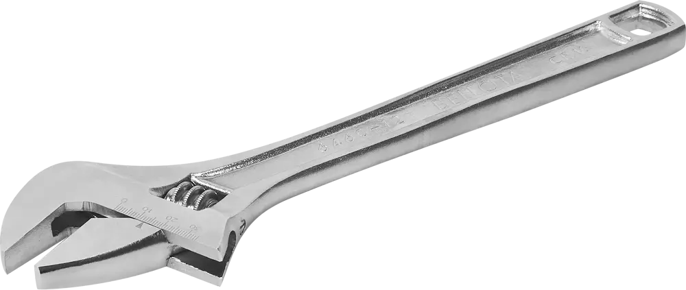 Разводной ключ Bellota 6460-12 с захватом 36 мм 86667149