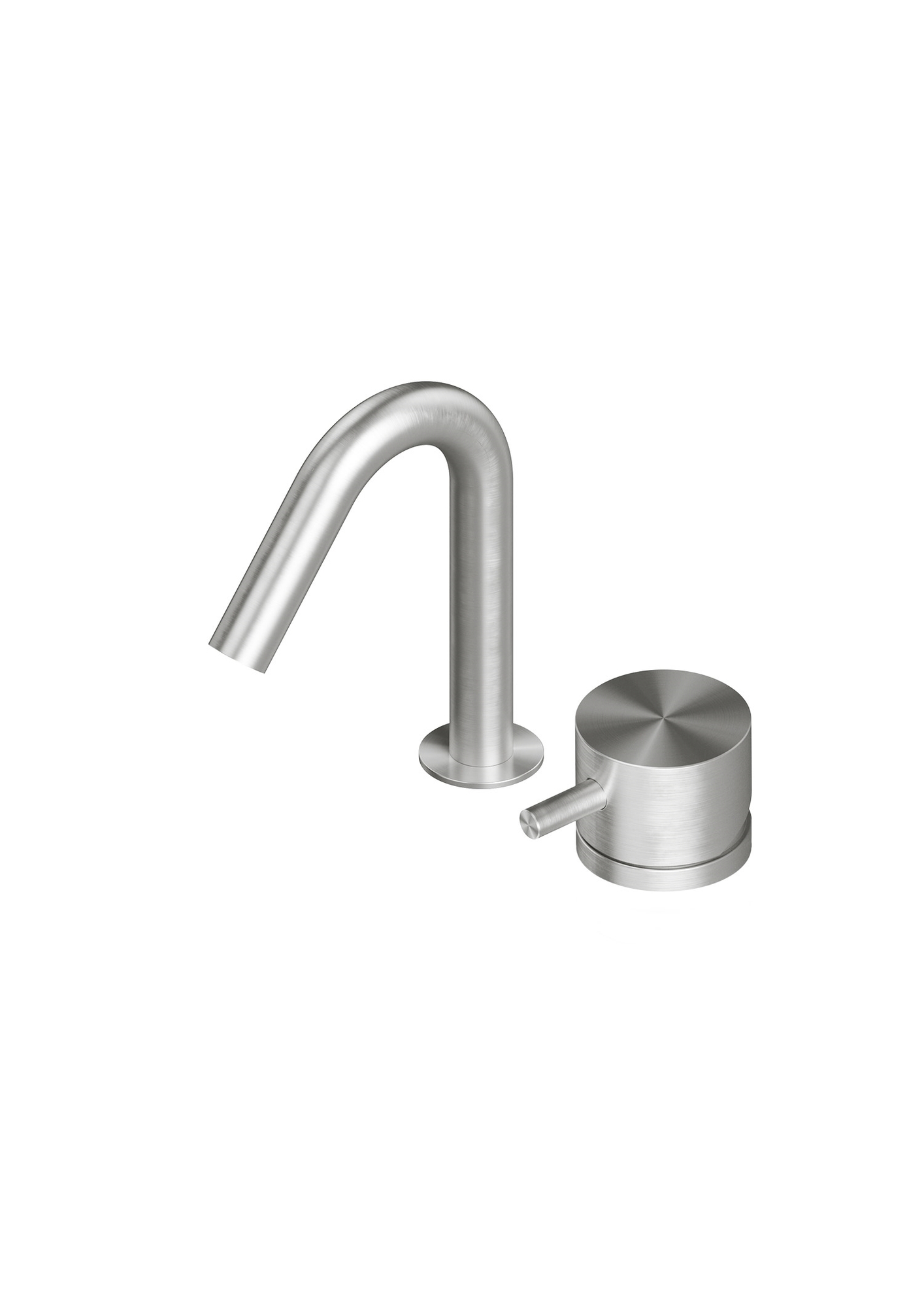 Источник. 13 31. Смеситель на два отверстия Quadrodesign SOURCE - Вид №1