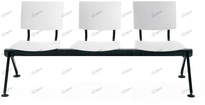 ENEA Сиденье на балке перекрытия из полипропилена Bio sun-id-1457947