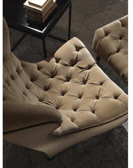 Gianfranco Ferré Home Кресло Miky sun-id-1407320 - Вид №2