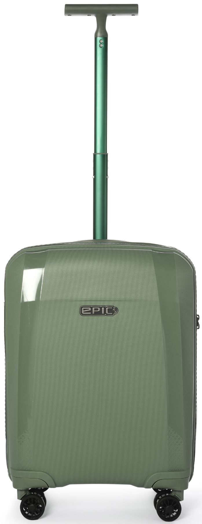 EPB403-24 Чемодан EPB403 Spinner S Epic Phantom BIO 