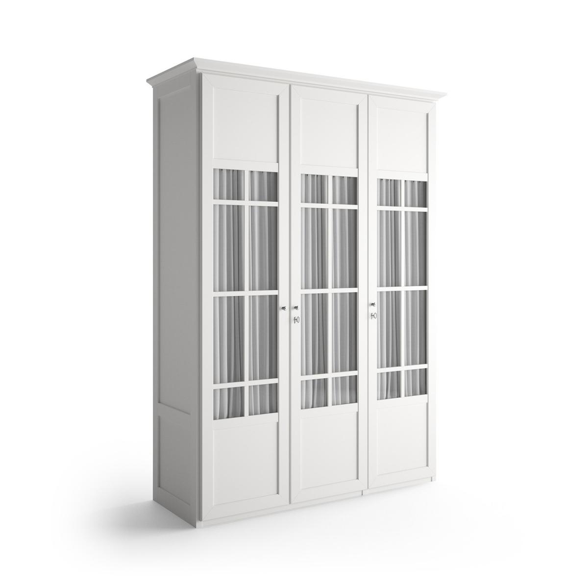 090561 Шкаф 3-х дверный Grupo Seys Fontana Santreyd