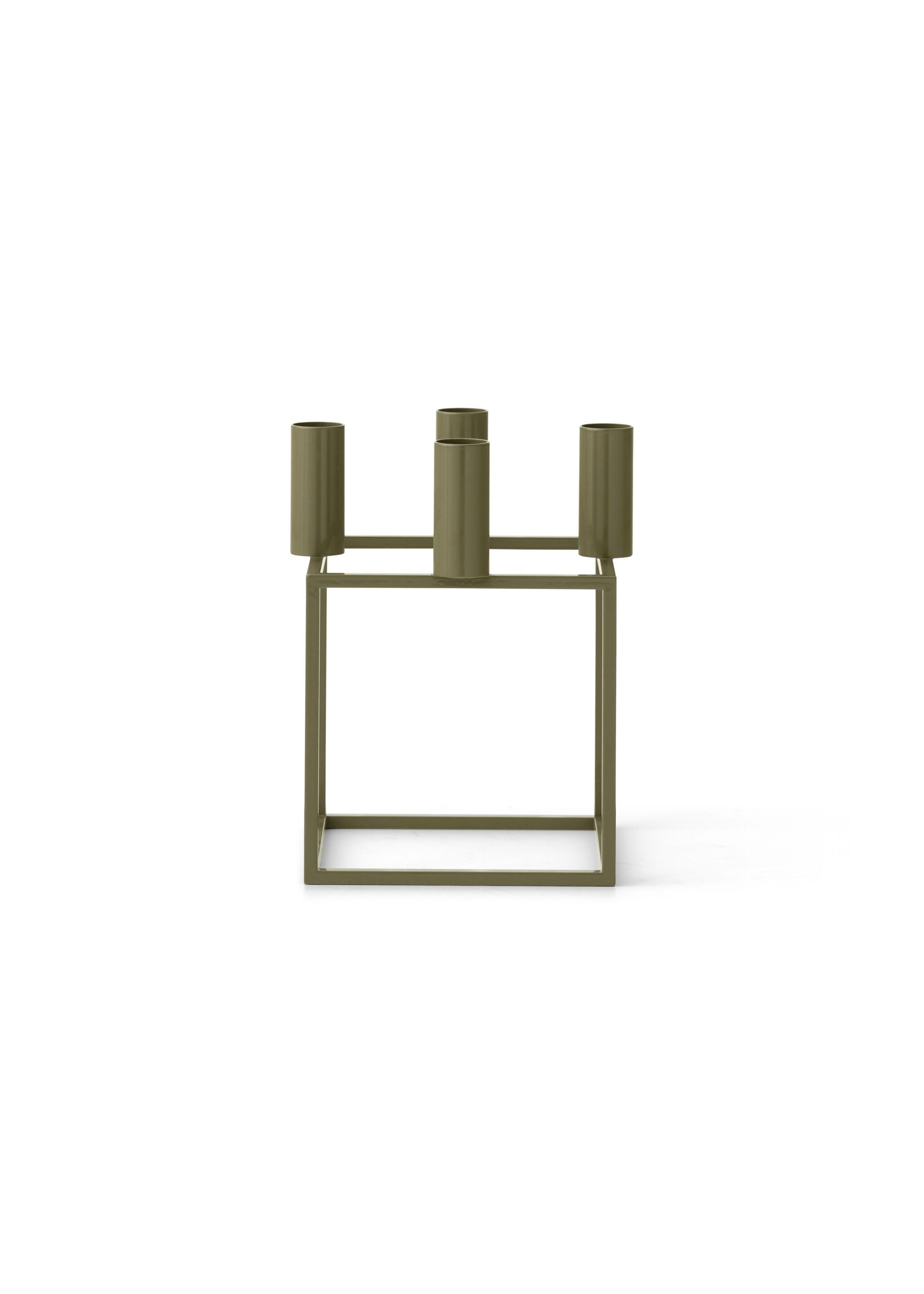 Подсвечник из цинкового сплава Audo Copenhagen Kubus ARCH-00101732 - Вид №38