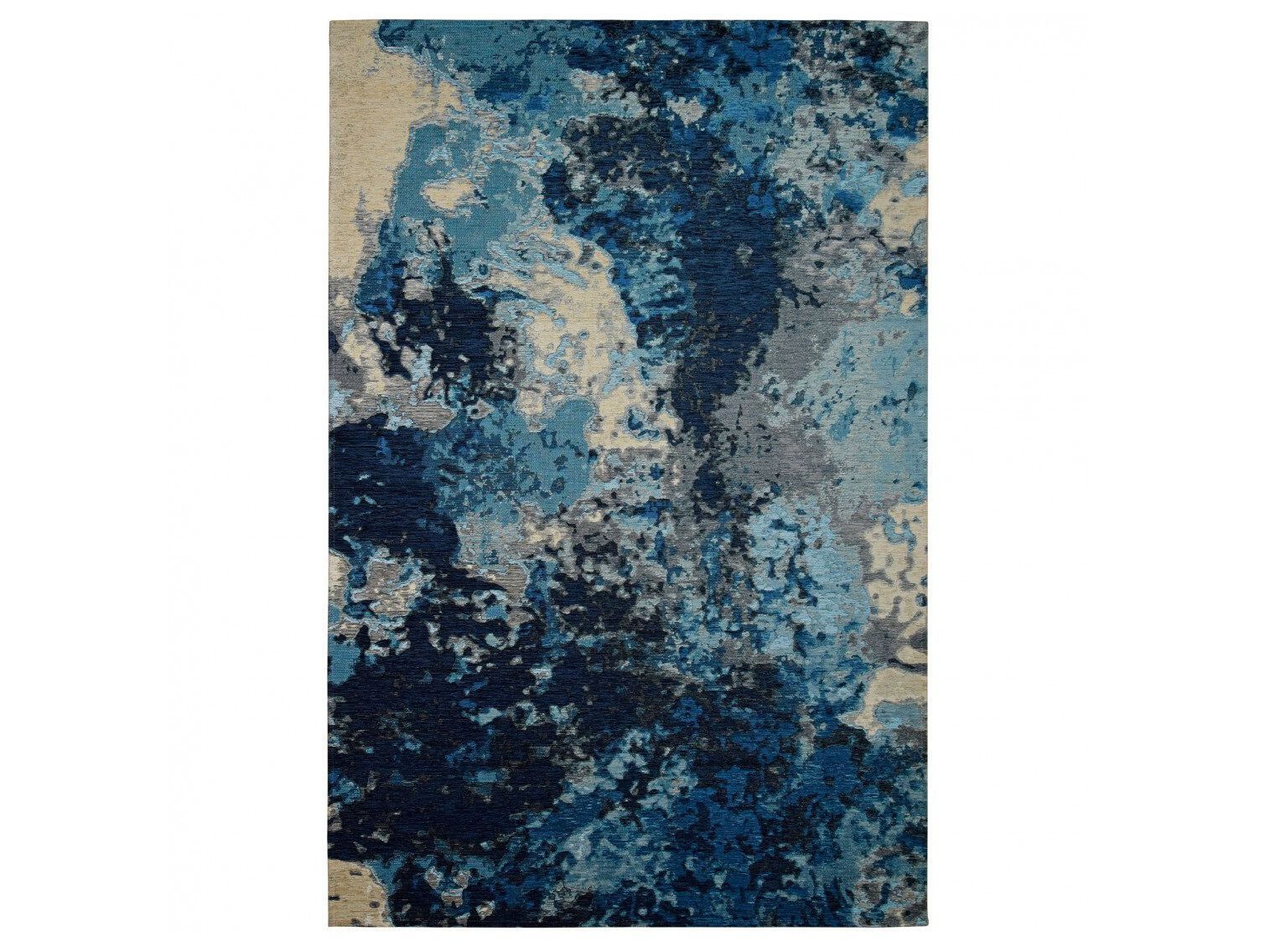 Прямоугольный ковер с рисунком Ademi Essential ARCH-00140566