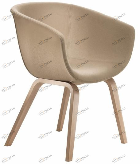 Segis Мягкое кресло для ресторана Derby I0038 