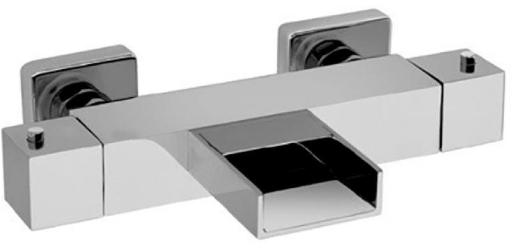 Paini Dax-R 84CR111THWFKM смеситель для ванны 