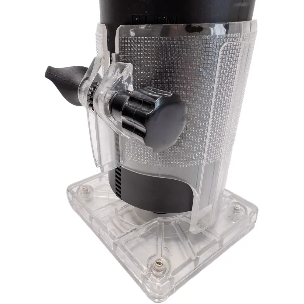 Фрезер сетевой кромочный Ferm PRM1020P, 550 Вт STLM-2112370 - Вид №3