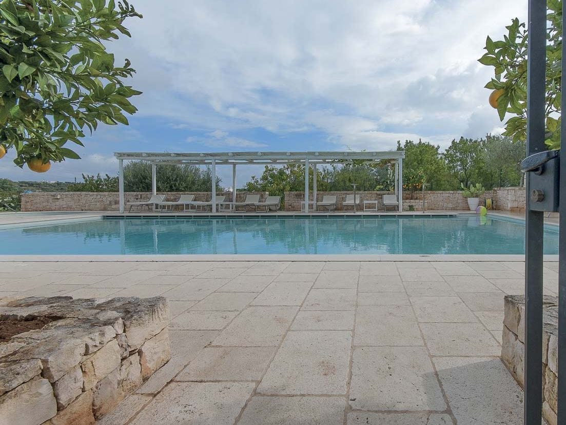 Пол / каменное покрытие TWS Le pietre mediterranee ARCH-00145135