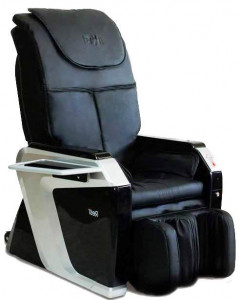 SL-T102-3 Массажное кресло IREST