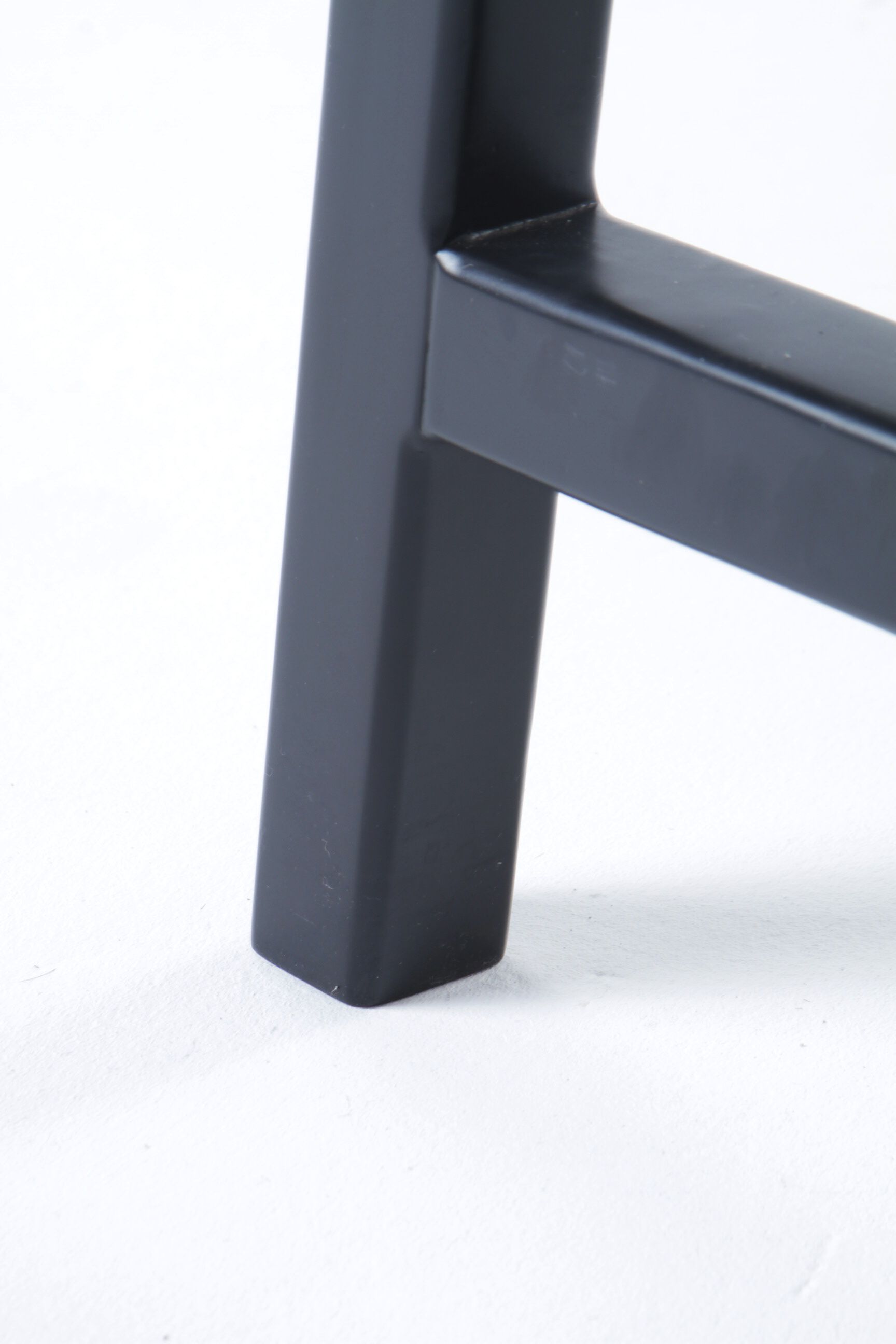 Дубовый журнальный столик / табурет ICI ET LÀ лакированная древесина ARCH-00050516 - Вид №7